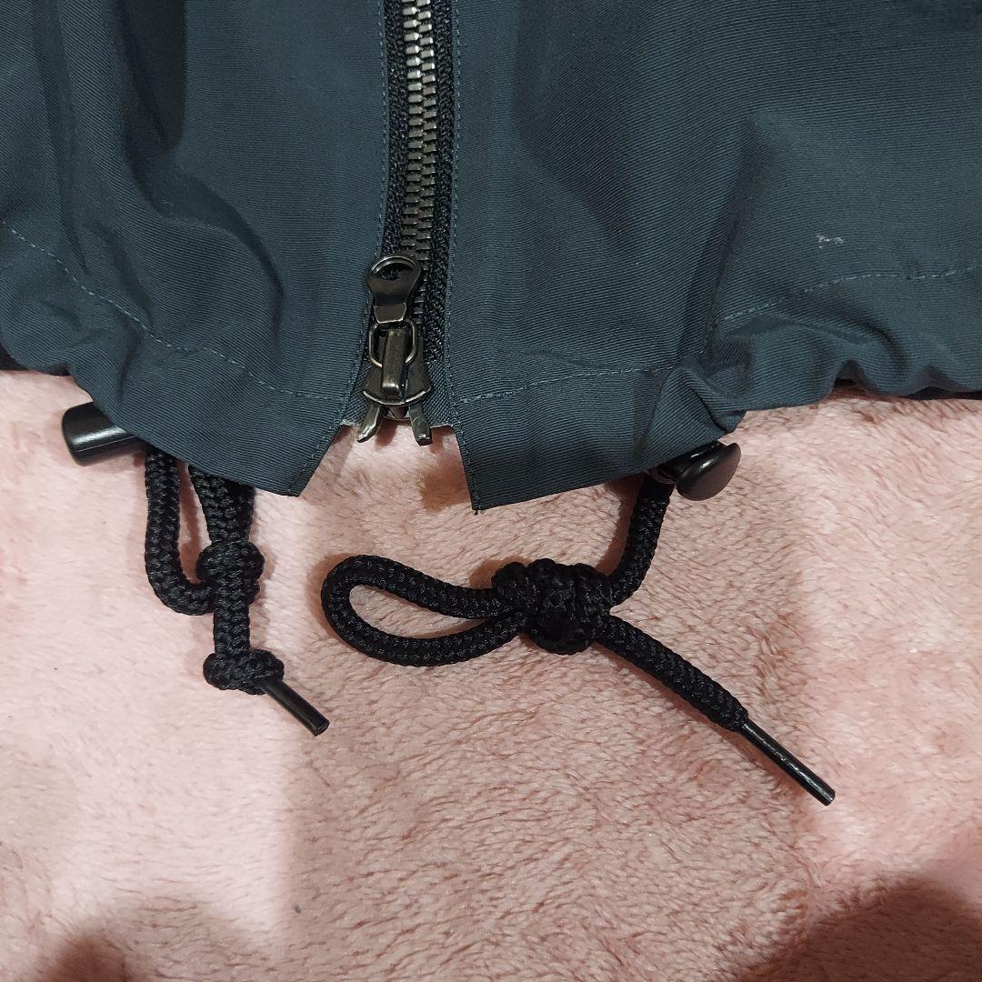 ☆極美品☆STUDIOS Shareef 別注 フルジップ トラックジャケット