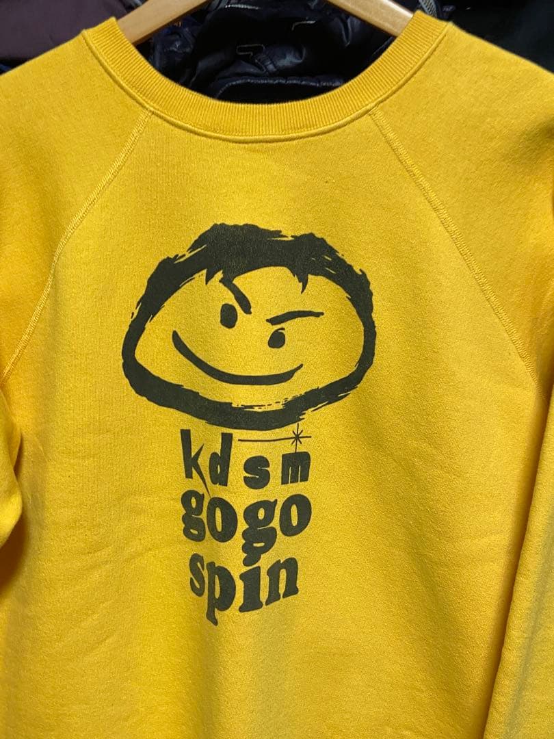 菅田将暉 × Godard Haberdashery オフィシャル スウェット - メルカリ