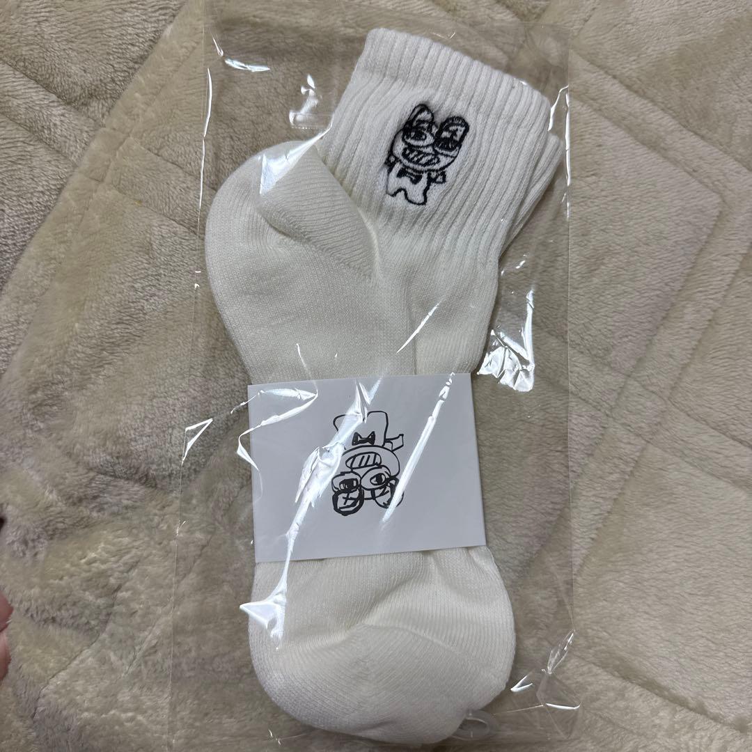 小川智大 靴下 - メルカリ