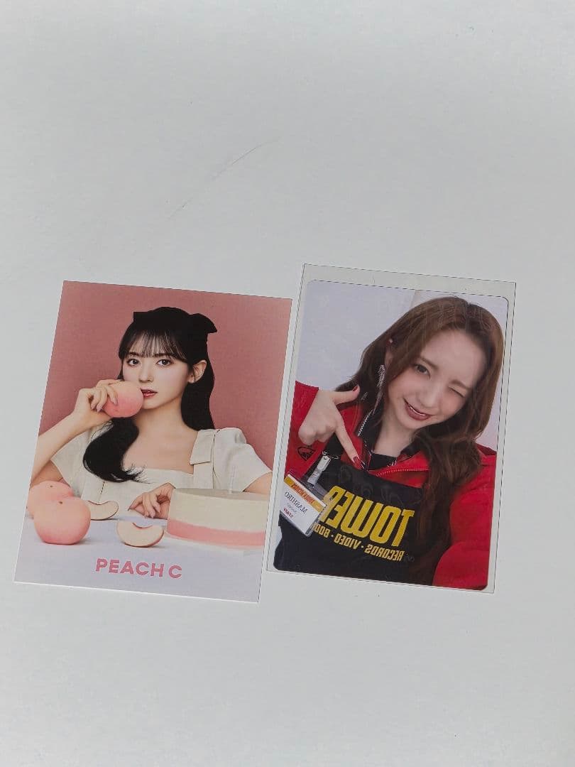 Kep1er マシロ まとめ売り バラ売り不可 - メルカリ