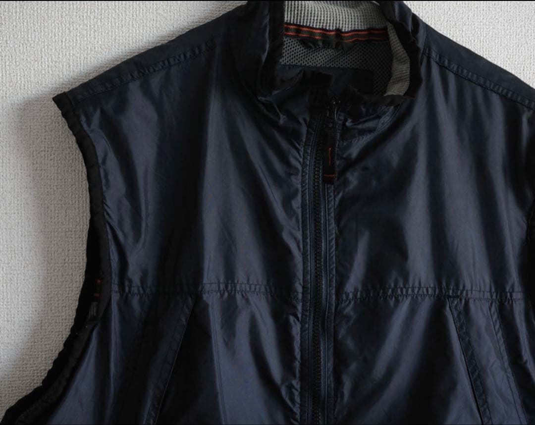 90s old gap tactical vest level7 llbean - メルカリ