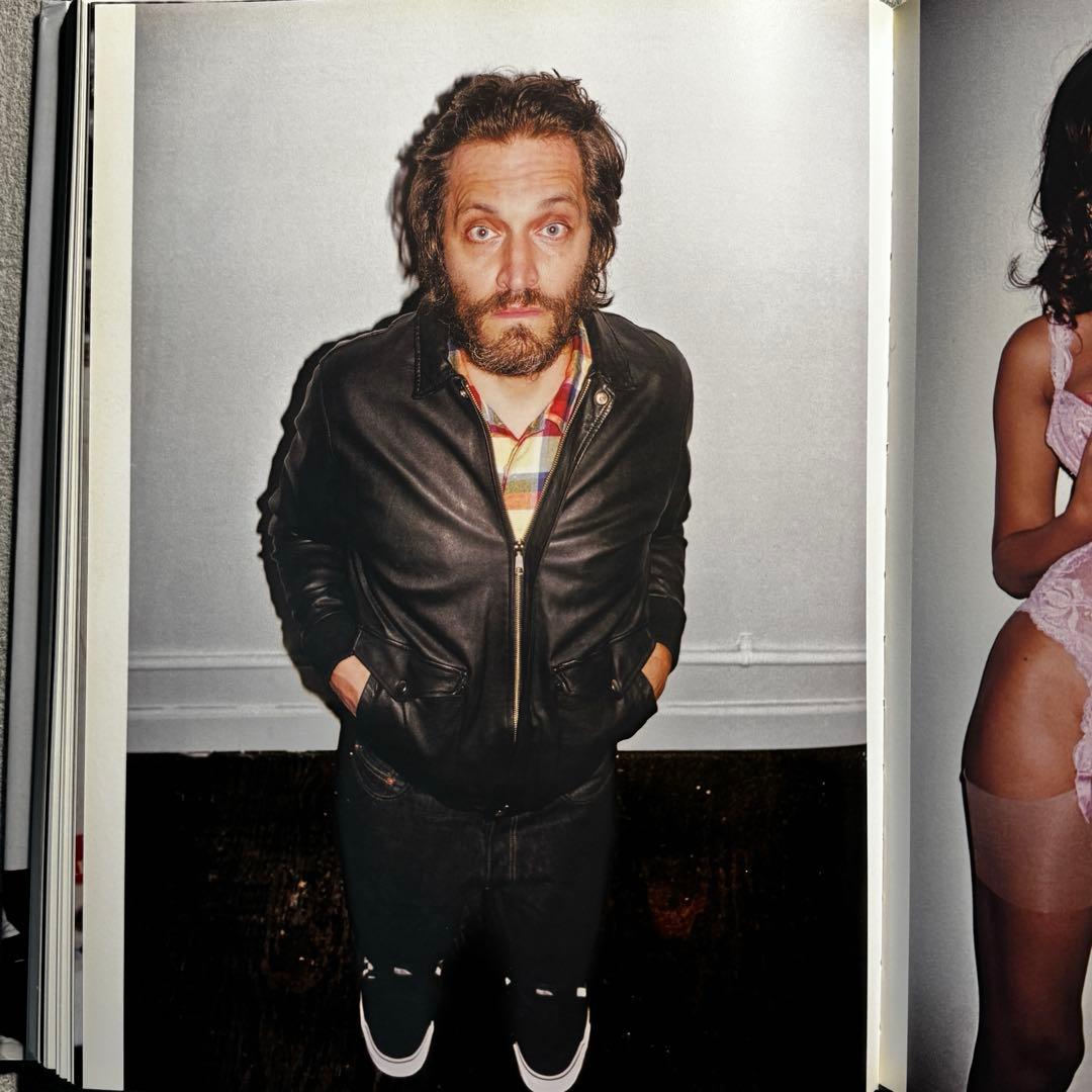 Terry Richardson Terryworld テリーリチャードソン - メルカリ