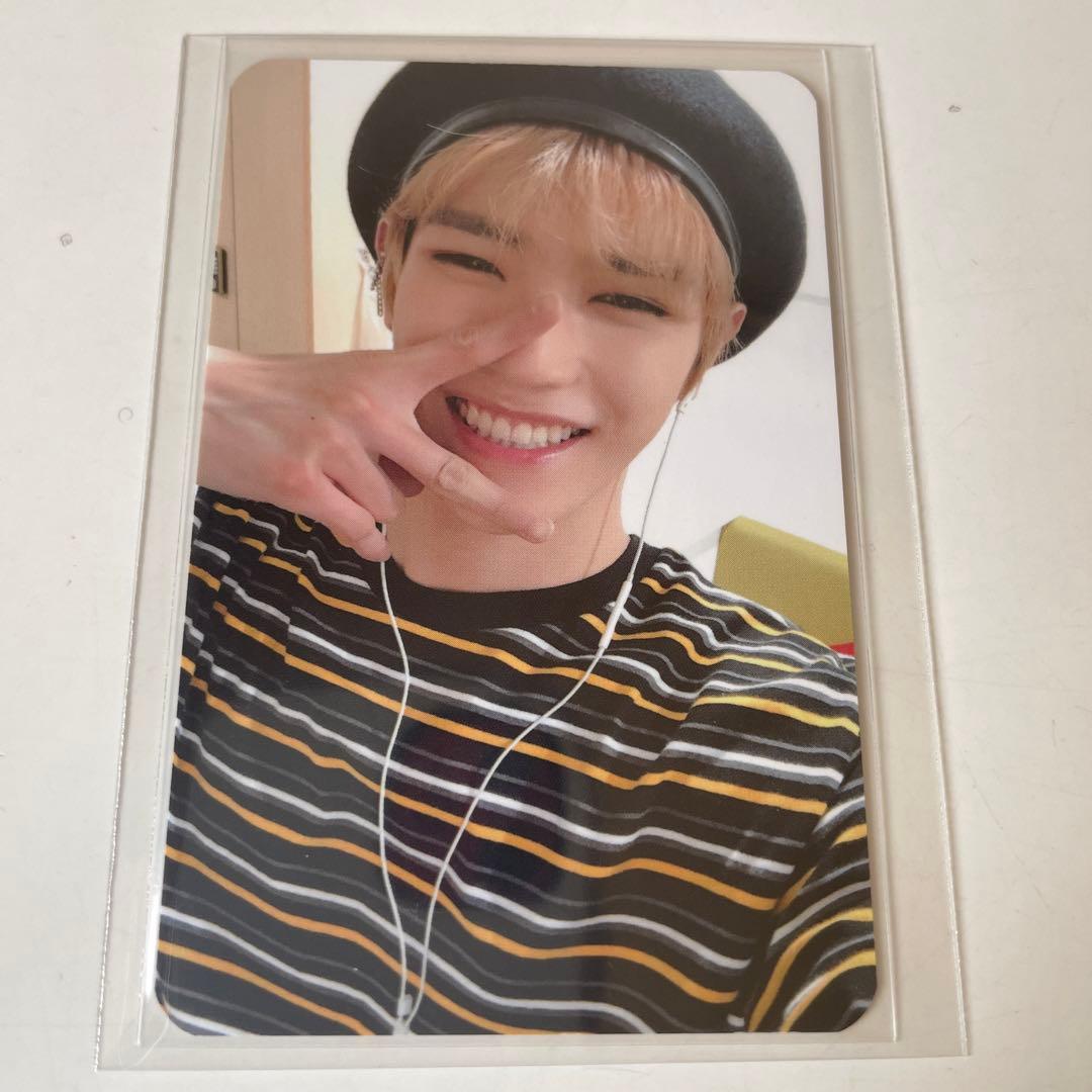 nct NCT nct2018 NCT2018 テヨン トレカ コレクトブック NCT ジャニー NCT 2018 Fan Party! [SPRING] トレカ コレクトブック