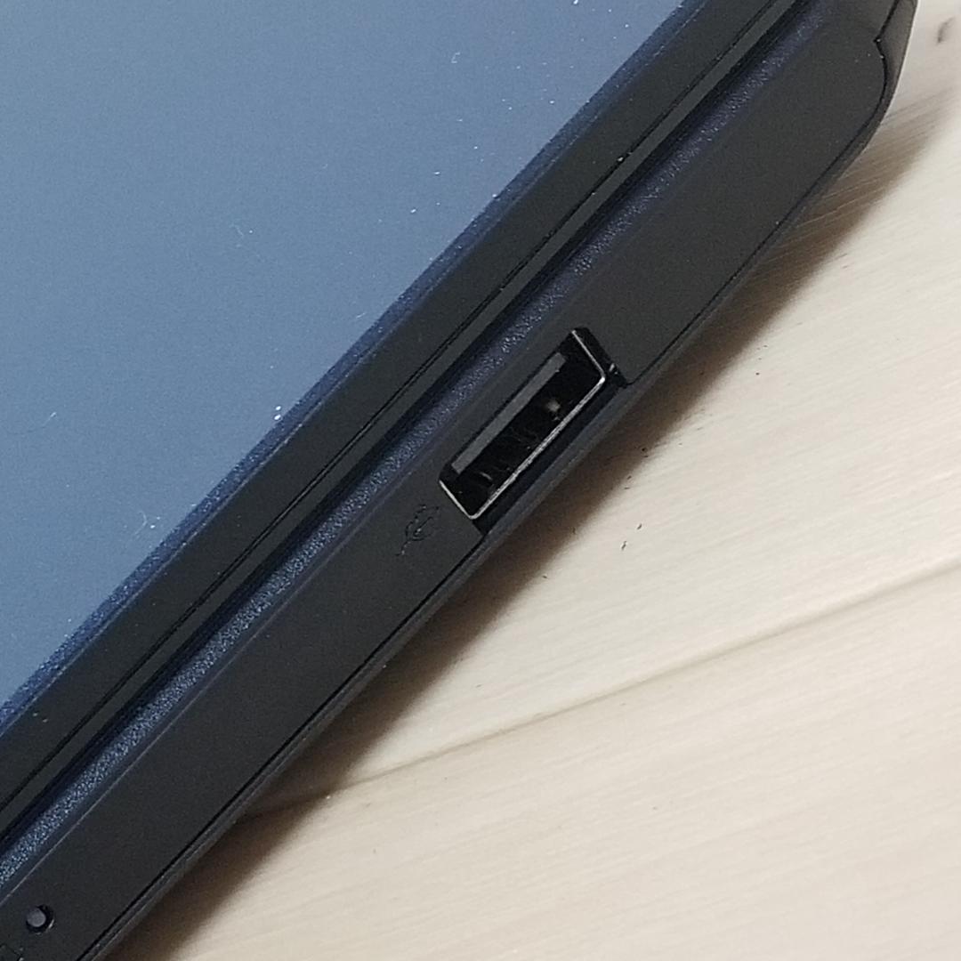 美品 eMMC Win11 2024年モデル ノートPC ASUS (E3080 - メルカリ