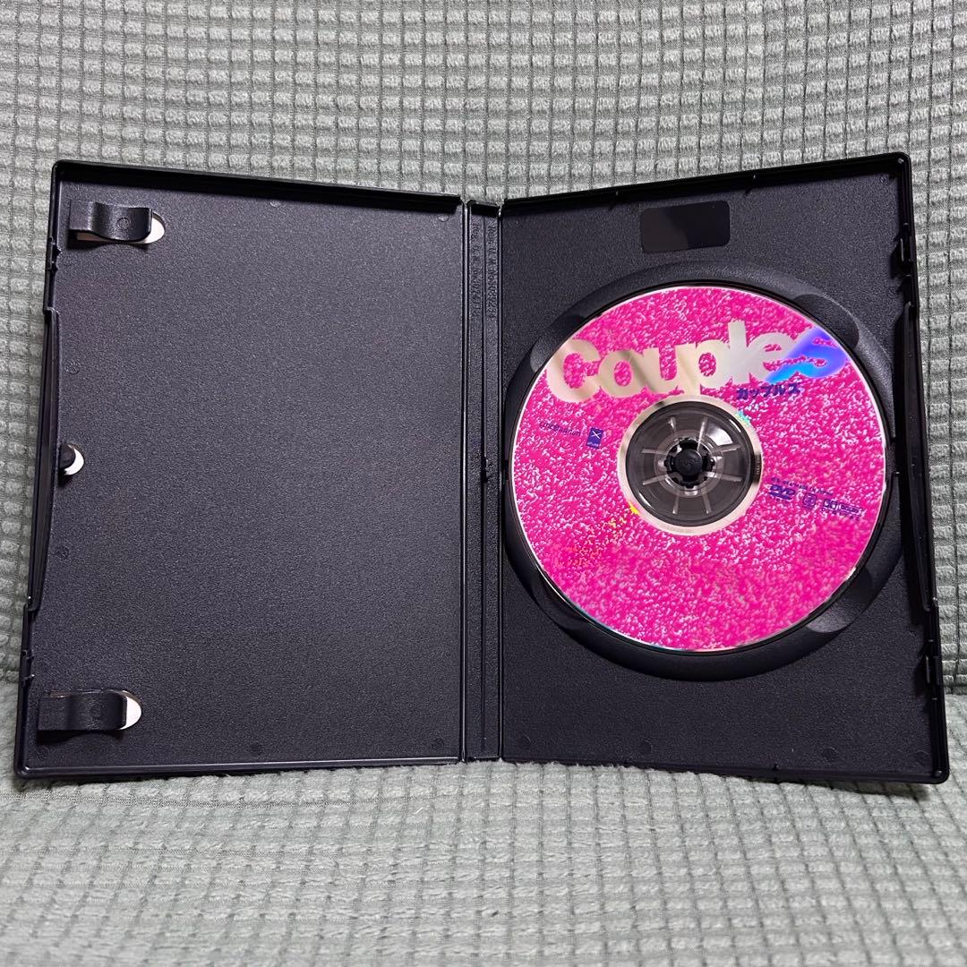 カップルズ('96台湾) レンタル落ちDVD