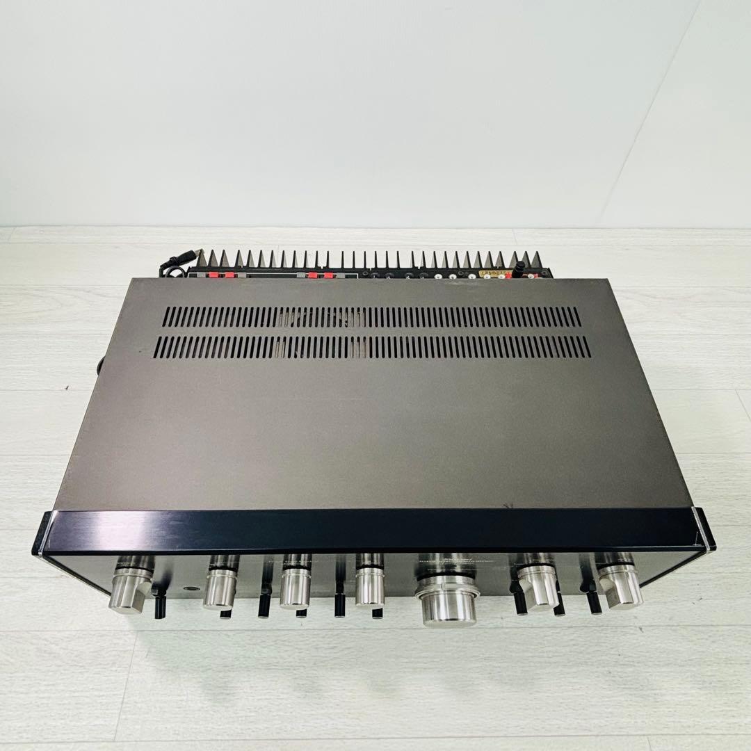 フ*ー様 【SANSUI サンスイ AU-6900 プリメインアンプ】 - メルカリ