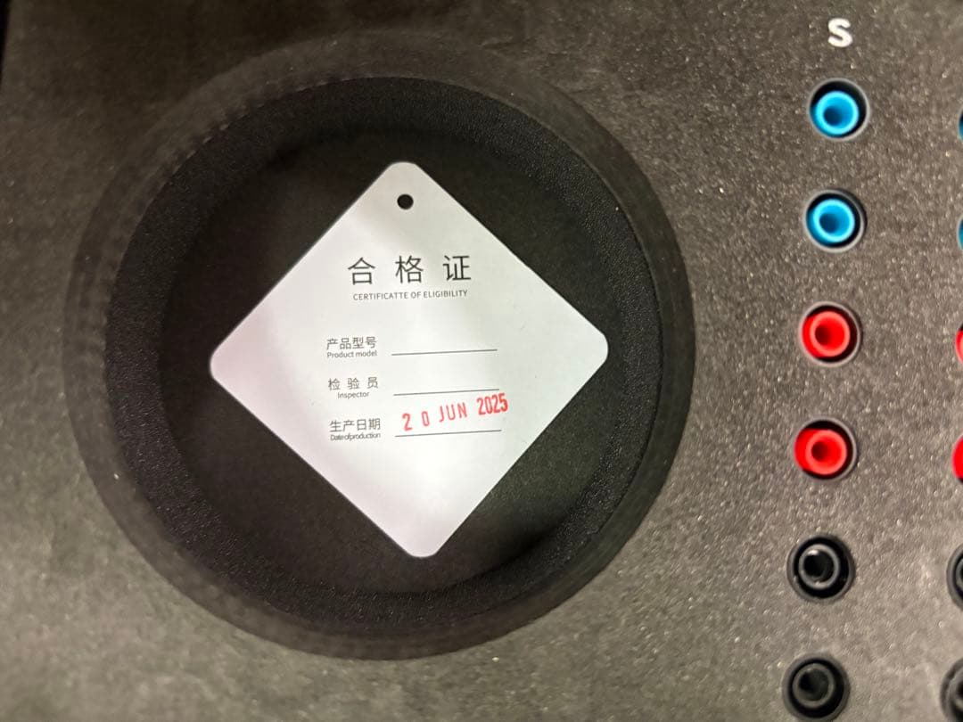 チ*カ様 値下げ中！AFUL PERFORMER8 4.4mm