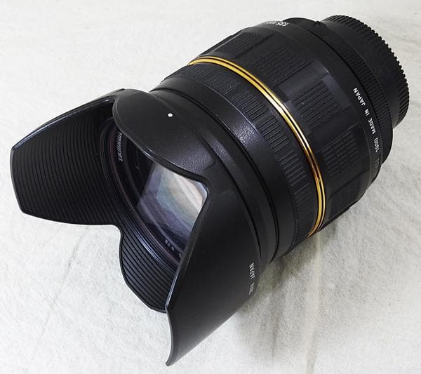 TAMRON SP 24-135mm F3.5-5.6 Nikon 50周年記念