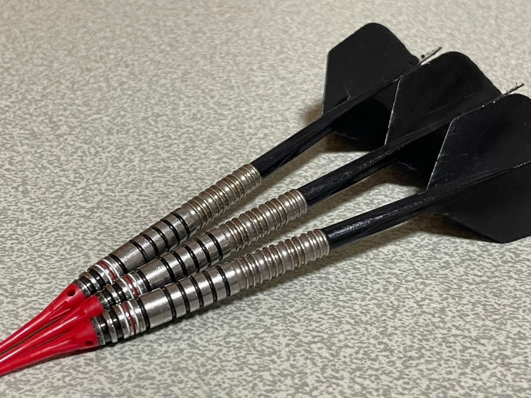 Gomez15.ゴメス15 TiTO限定版 TiTO限定】 ダーツ バレル TRiNiDAD Undisputed GOMEZ15 TiTO Limited