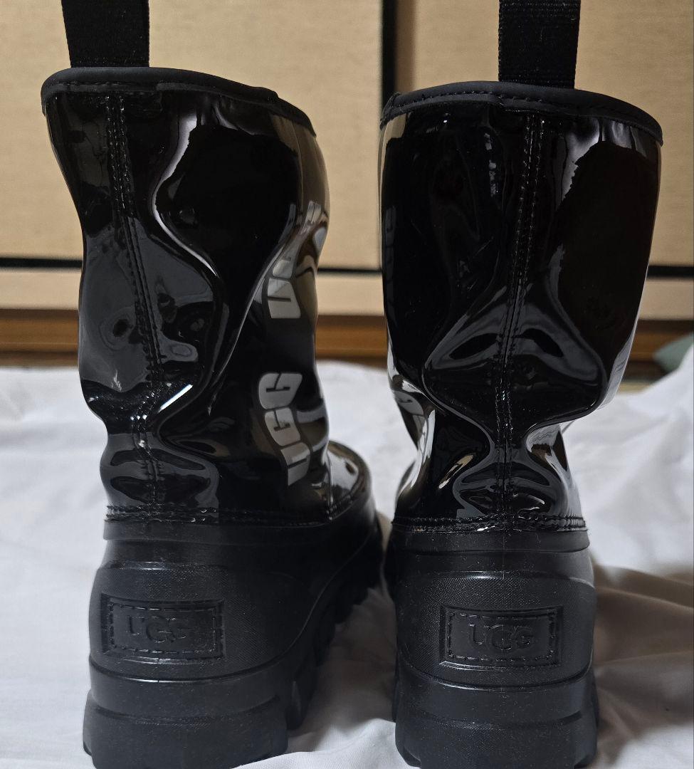 DDDDD様専用 UGG Classic Brellah Mini 未使用 - メルカリ