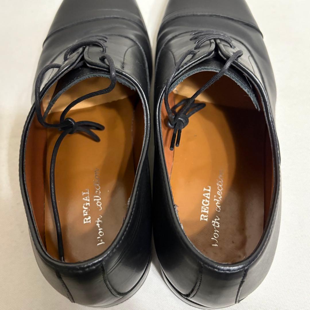 REGAL Worth Collection ビジネスシューズ 26.5cm