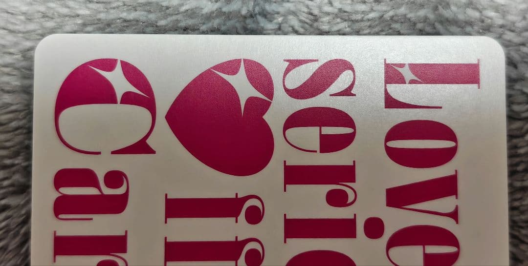 ラブカ エネルギー LLE Liella First LoveLive Tour - メルカリ