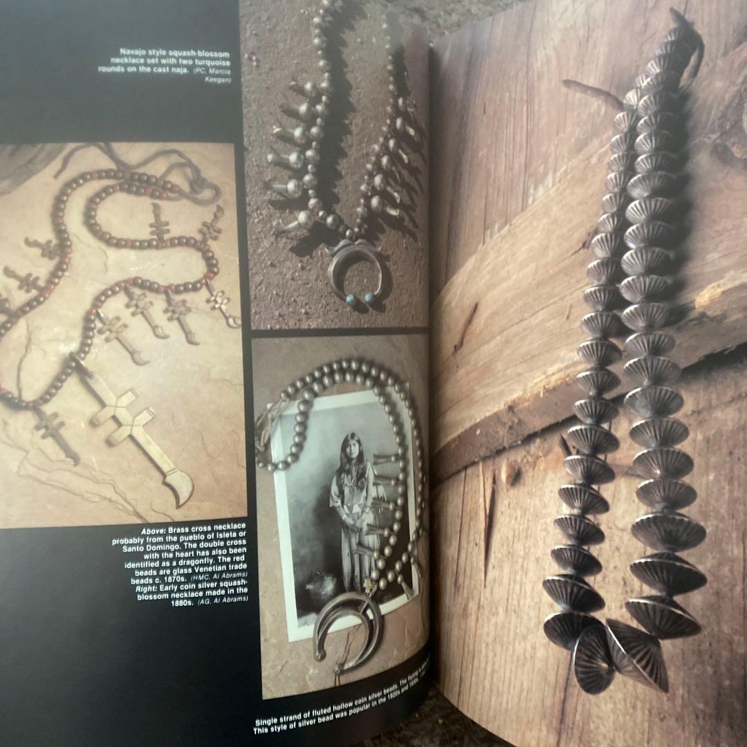 インディアンジュエリー洋書 1977年物 - メルカリ