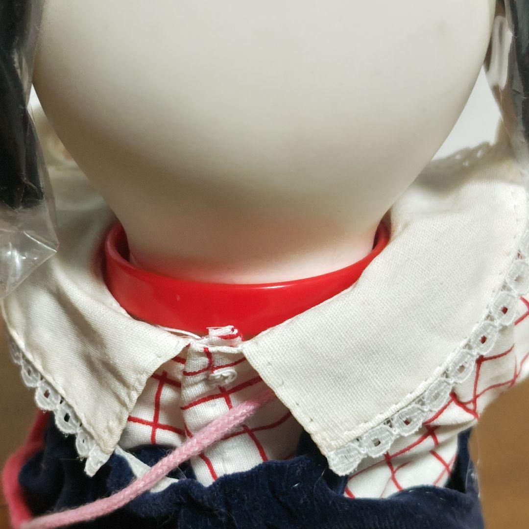 BELLE ベル スヌーピー 妹 フィギュア