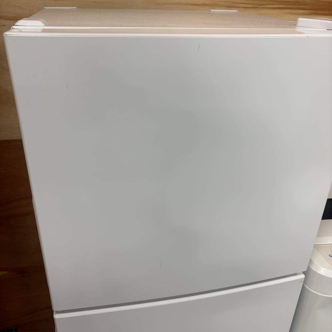 一都三県限定 配送設置無料 家電セット 冷蔵庫 洗濯機 電子レンジ