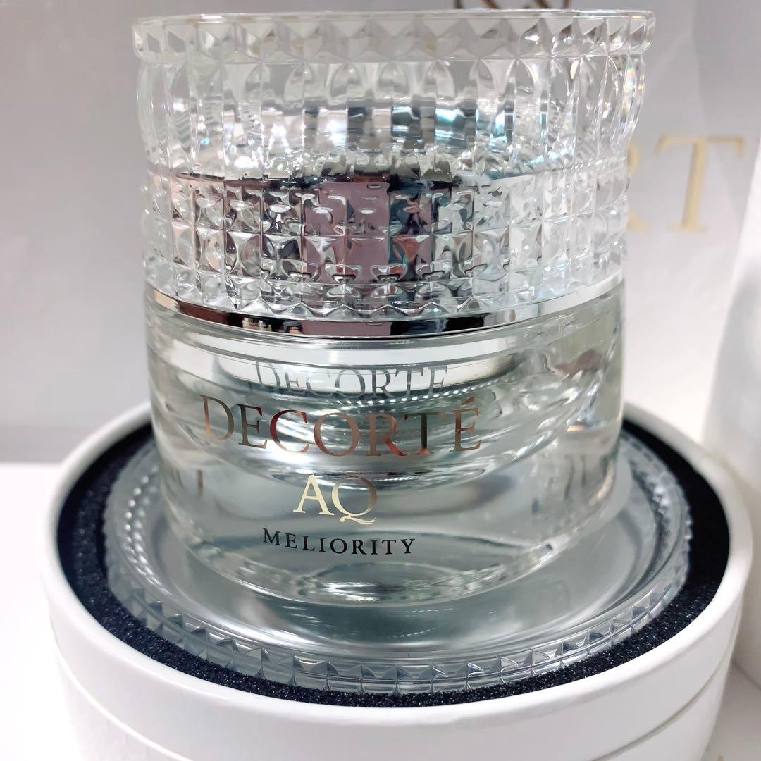 AQミリオリティインテンシブ クリーム n◇コスメデコルテ◇新品未