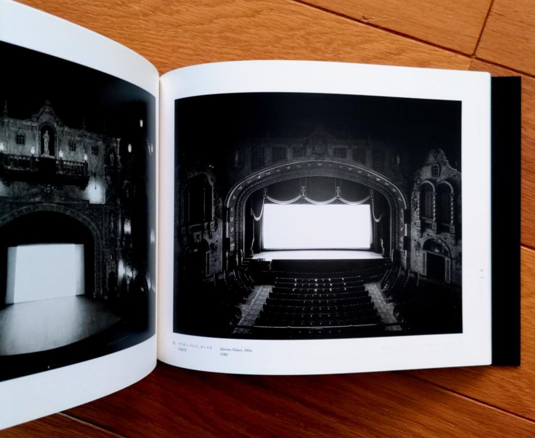 BLACKS： ルイーズ・ニーヴェルスン アド・ラインハート 杉本博司