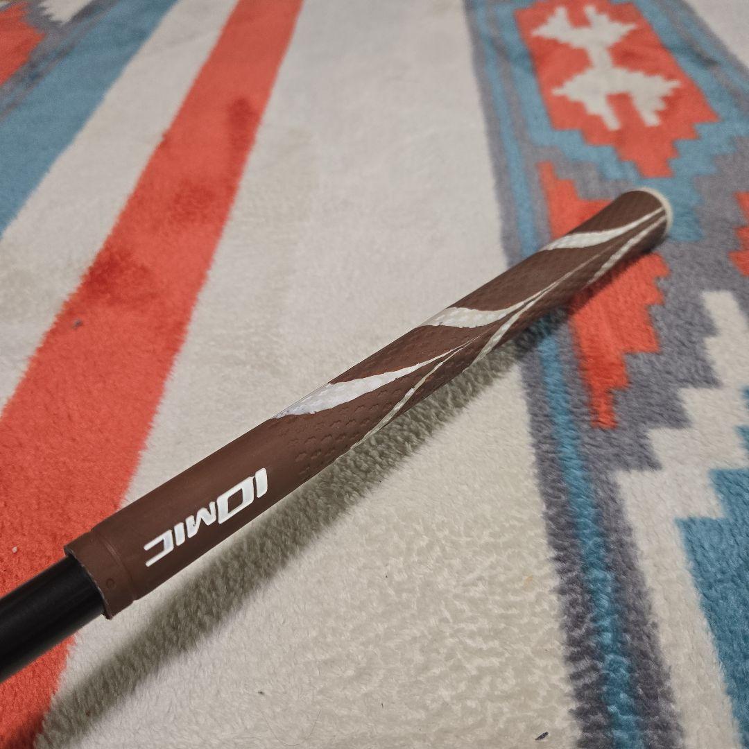 Ryoma Maxima ドライバー ワクチンコンポGR51k 希少モデル