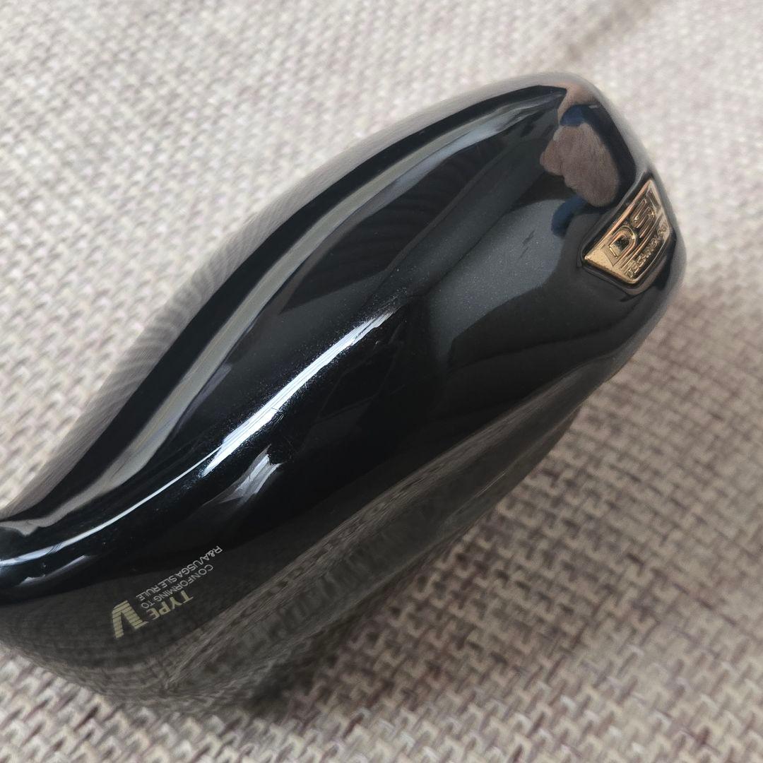 Ryoma Maxima ドライバー ワクチンコンポGR51k 希少モデル