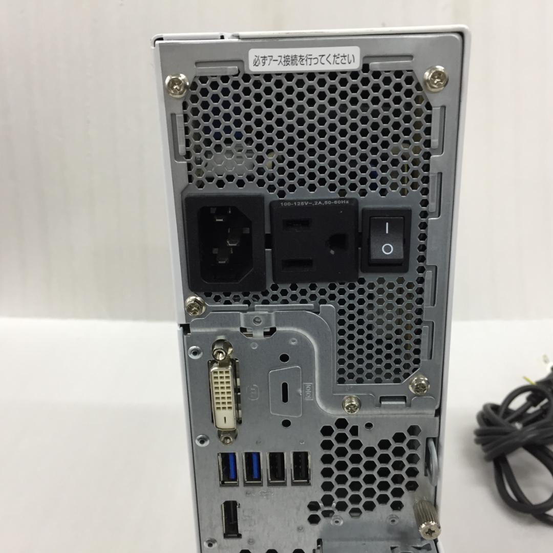 FUJITSU/D558/i3第9/8G/256/W11/OFFICE/WIFI