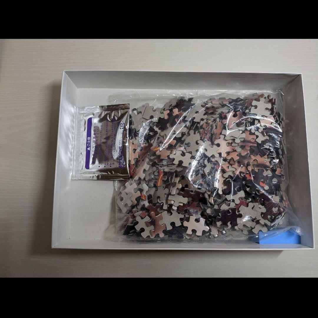 相棒Season10 ジグソーパズル 1000ピース 38×53cm - メルカリ