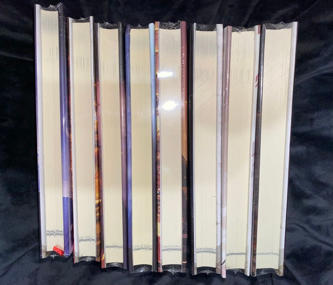 天官賜福 ベトナム版 全巻セット（ハードカバー）＋BOX - メルカリ