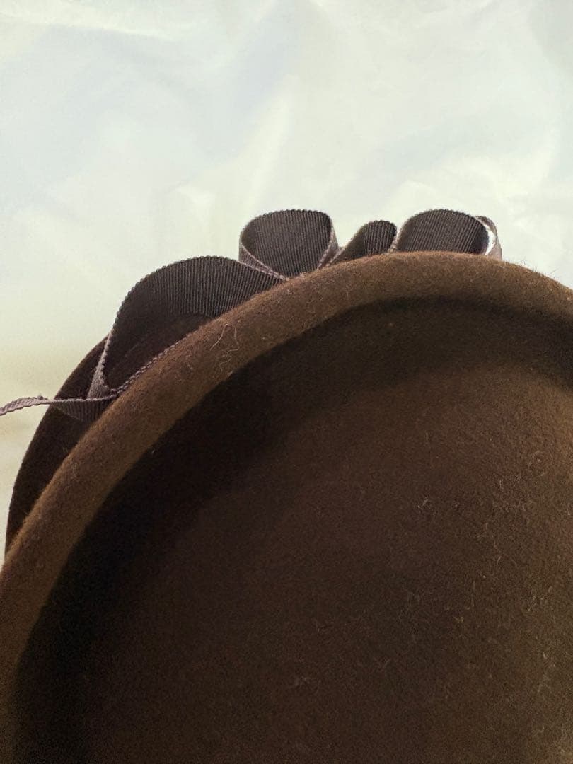 ❤️未使用　maxim マキシム　神戸　サイズ57cm