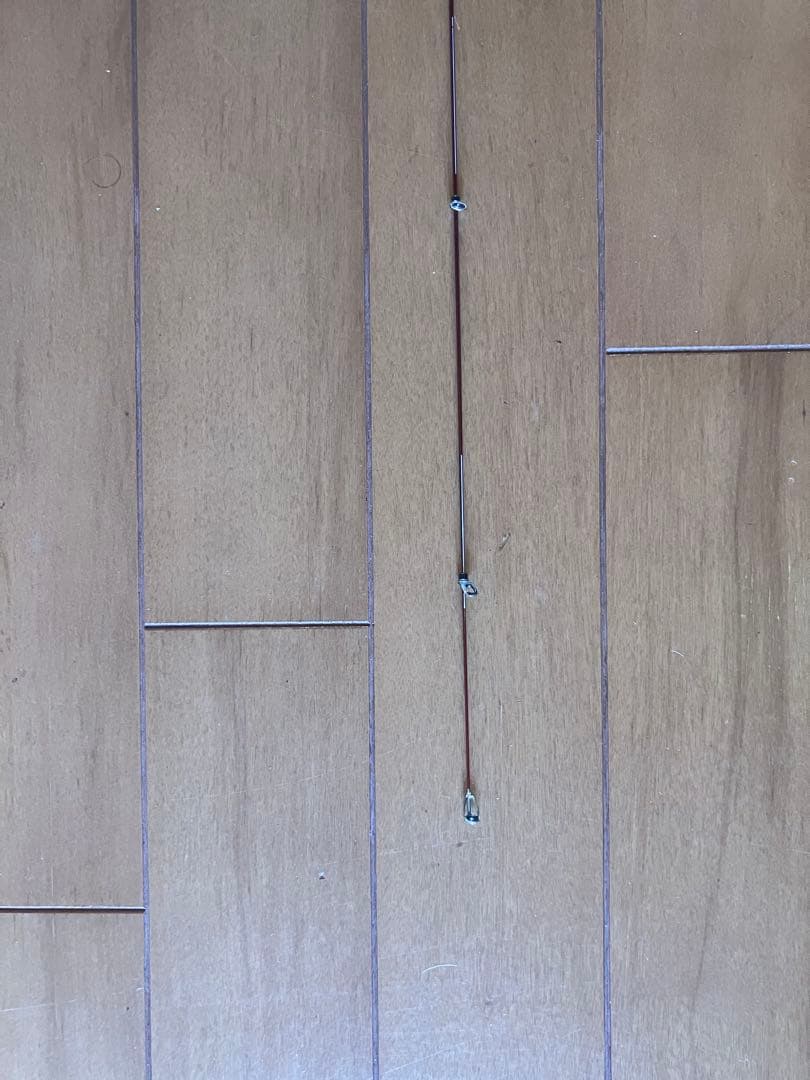 INGRAM ISO RII 1.25-530 磯竿 - メルカリ