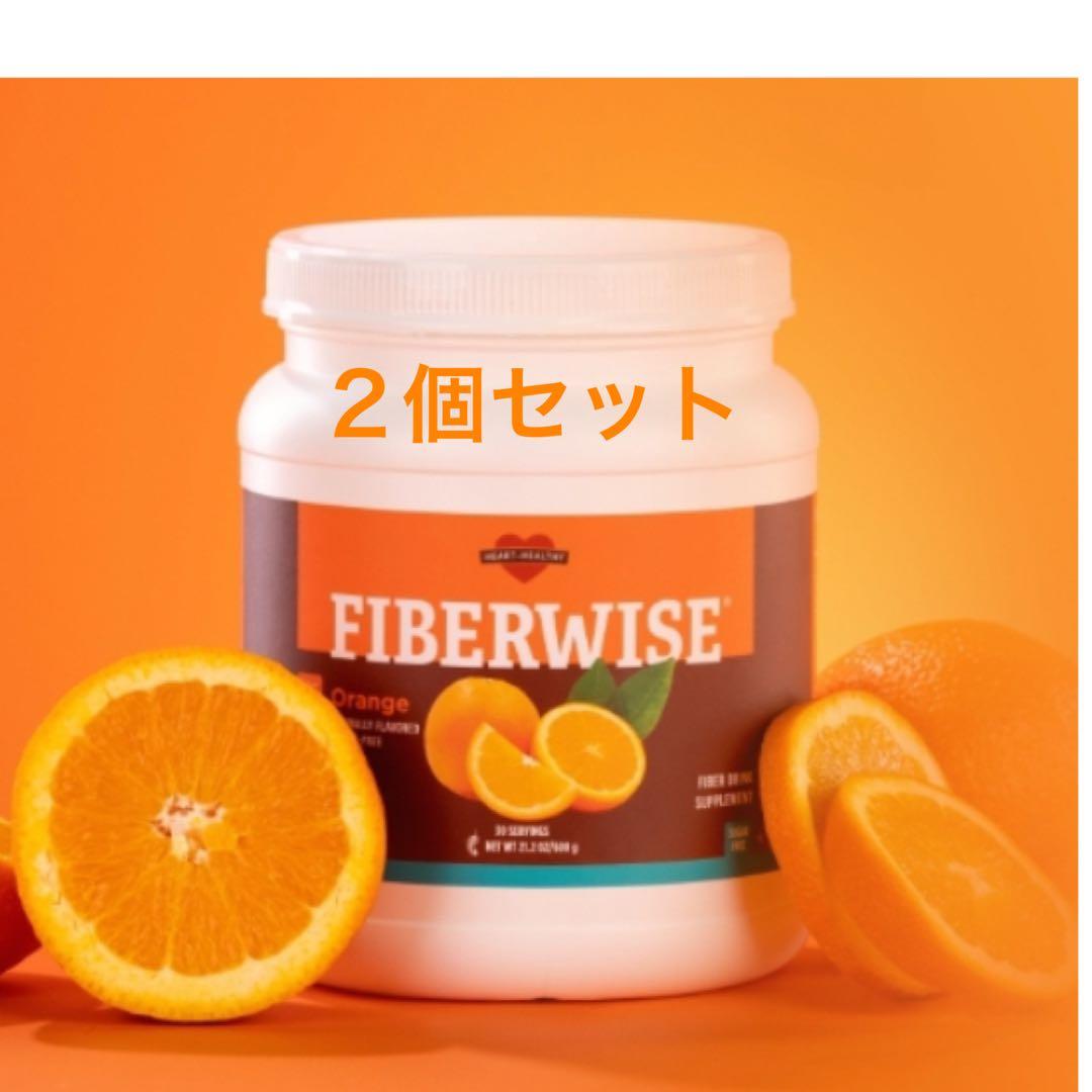 メラルーカ　ファイバーワイズシトラスオレンジ　糖質オフ　2個セット ファイバーワイズ 糖類無添加 シトラスオレンジ フレーバー