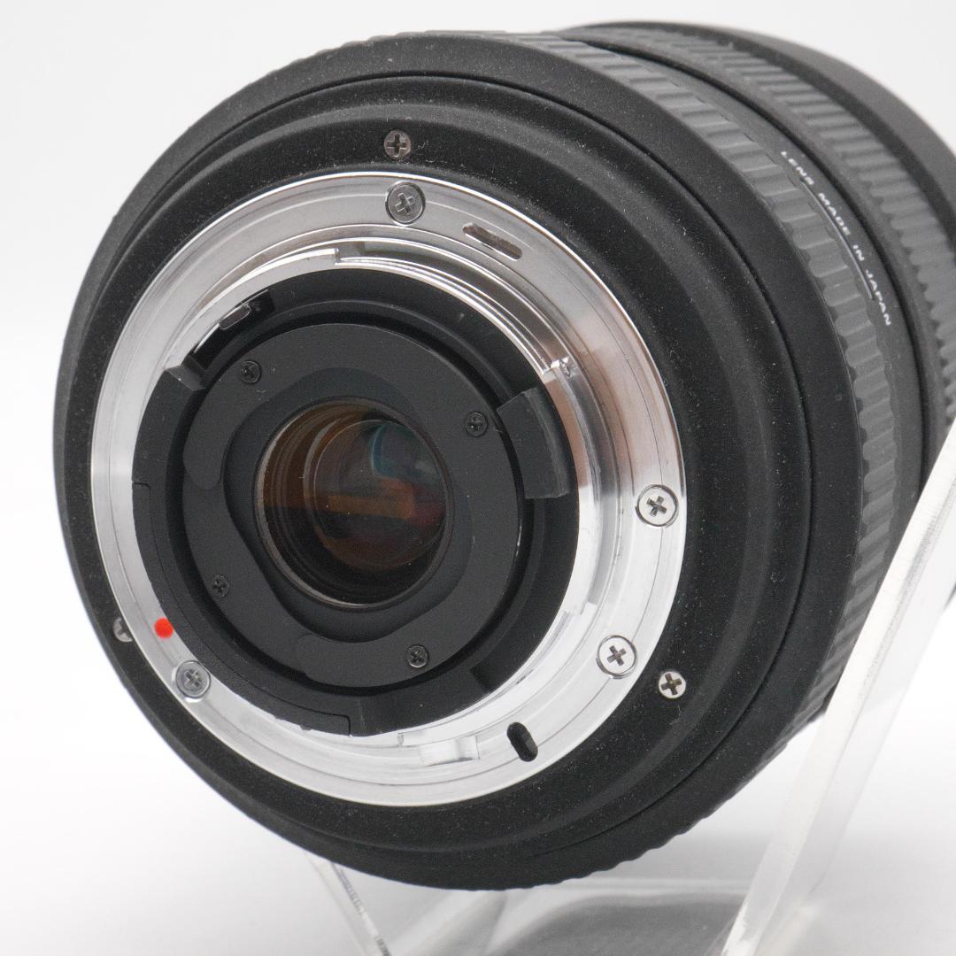 Sigma 12-24mm F4.5-5.6 EX DG HSM シグマ ニコン