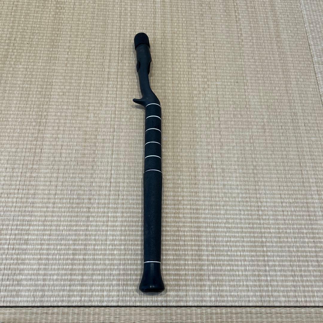 富士グリップ ダブルハンドル ガングリップ - メルカリ