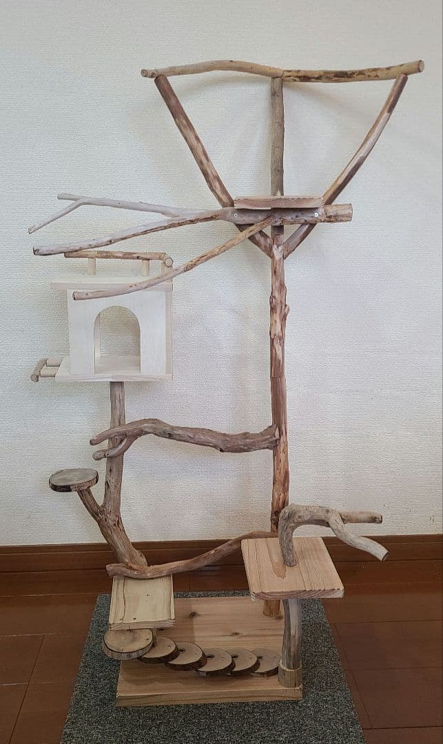 ① エリザ@プロフ必読‪☆おまとめで割引可能ページ　バードアスレチック