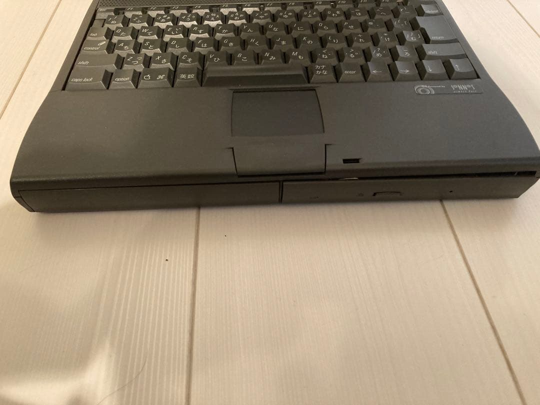 アップル PowerBook 1400C ジャンク品 部品取用にどうぞ Yahoo