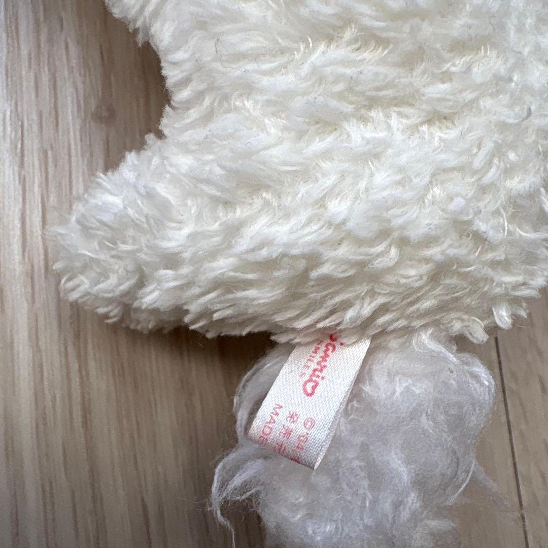 チャーミーキティとシュガー 2点セット - メルカリ