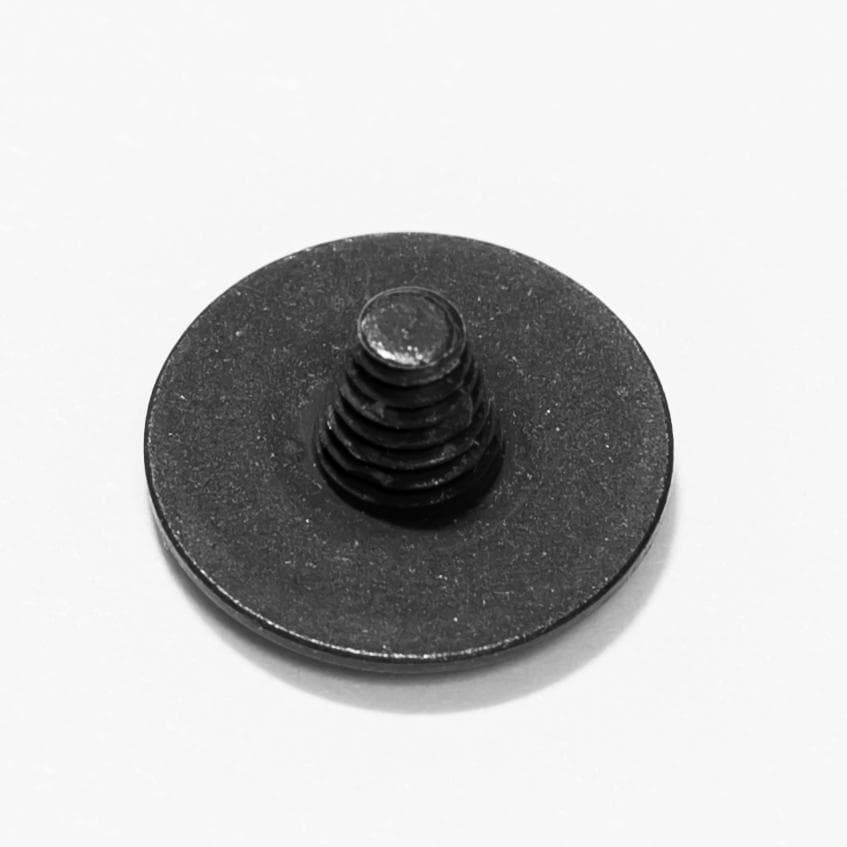 銀一 GIN-ICHI Gボタン ライカ用レリーズボタン ブラック - メルカリ