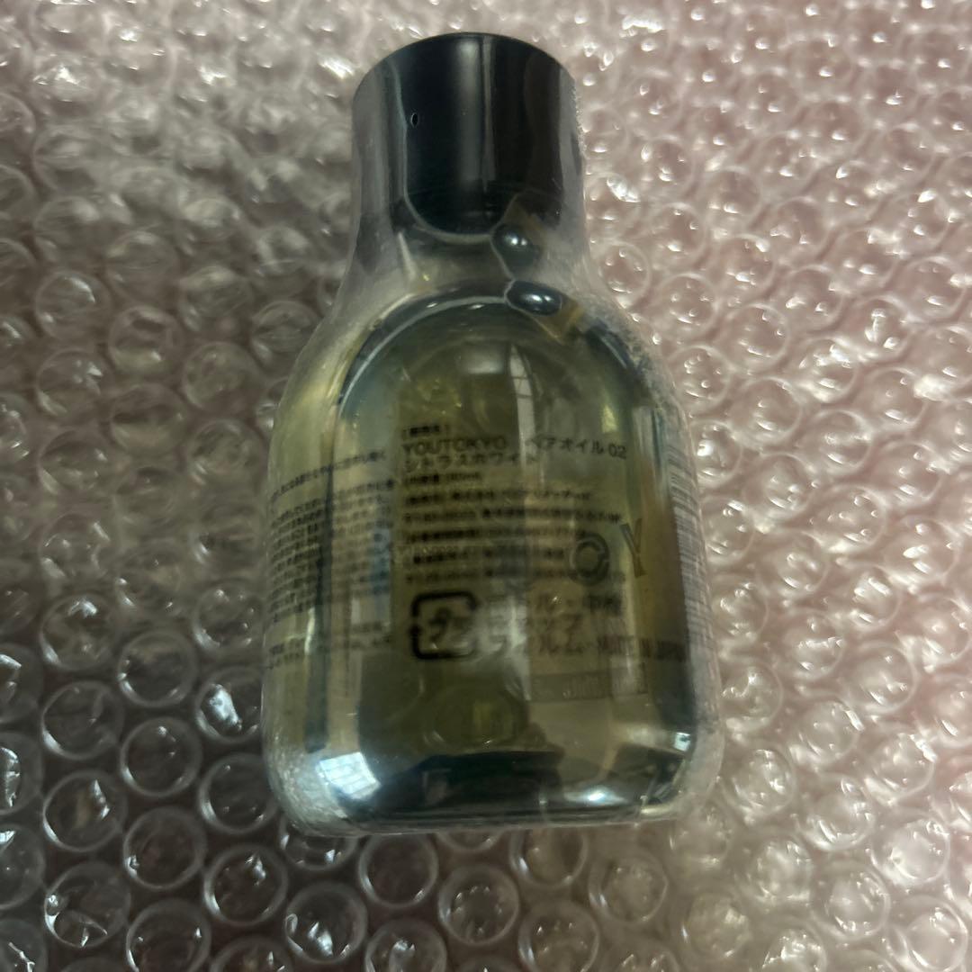Yuu様専用❣️ YOU TOKYO ヘアオイル おまとめ売り❣️ - メルカリ