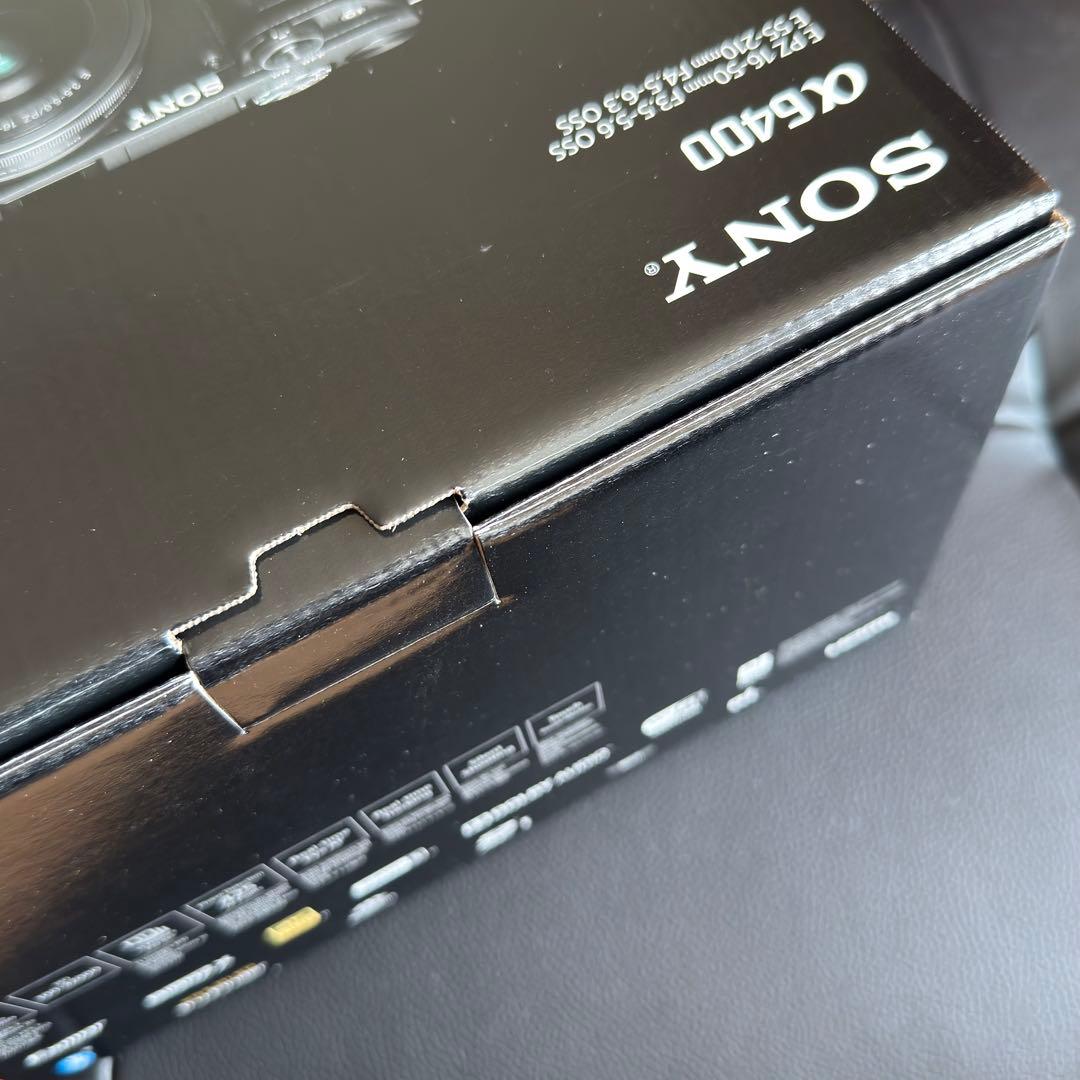 SONY SEL55210 E55-210mm F4.5-6.3 新品