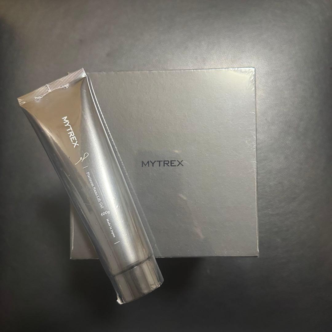 MYTREX 電気針リフト MYTREX PROVE | トータルリフト美顔器 -