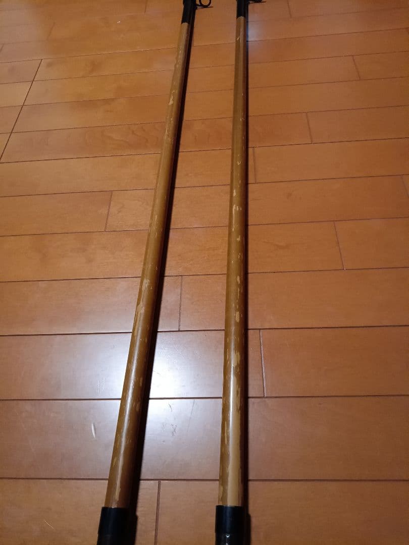 鯉スペシャル遠投510SP 2本セット - メルカリ