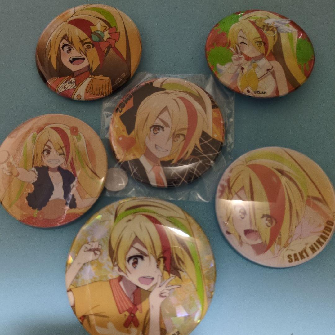 ゾンビランドサガ 二階堂サキ 12点 - メルカリ