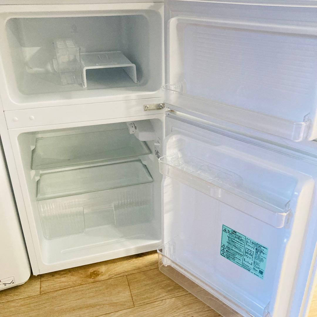 高年式高品質美品❗️一人暮らし家電セット❗️大阪、大阪近郊配送