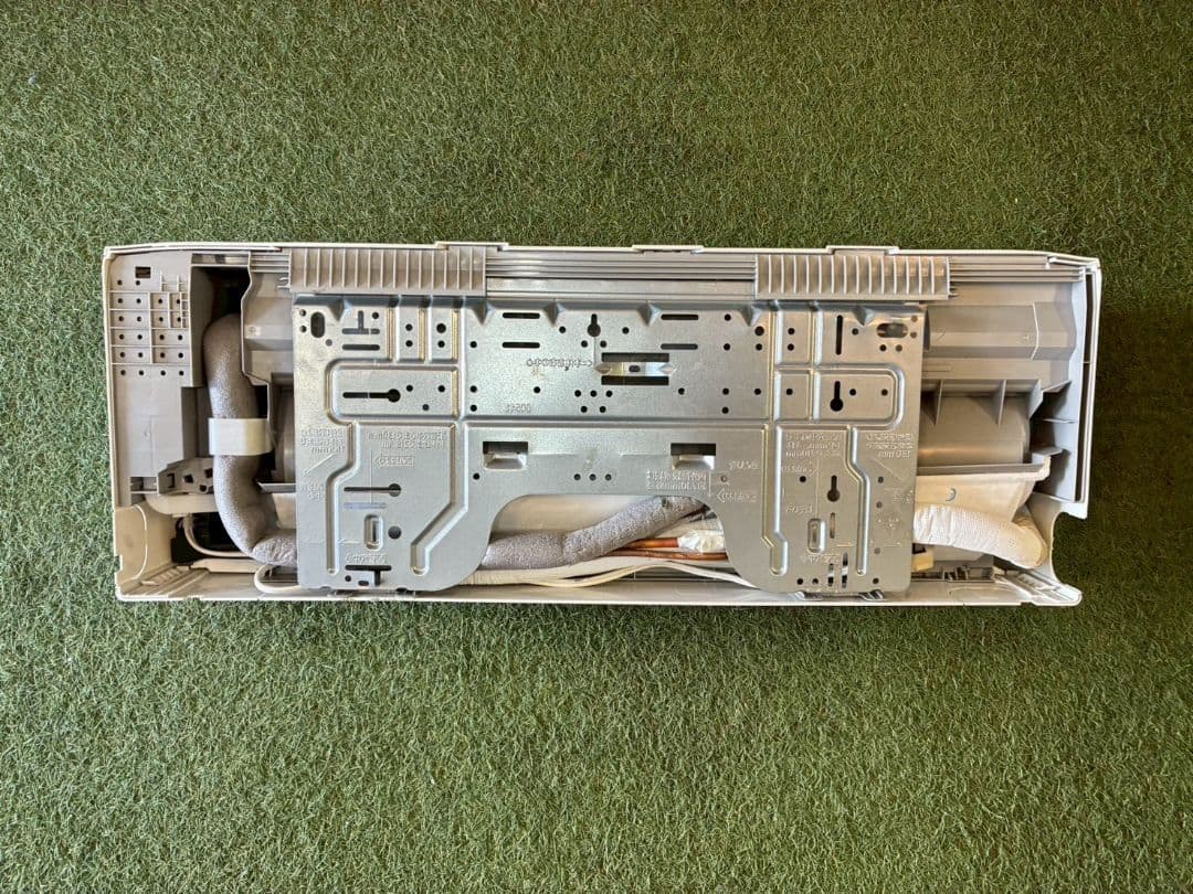 2101 パナソニック【CS-223DJK】2023年製 6畳 エアコン 中古 - メルカリ