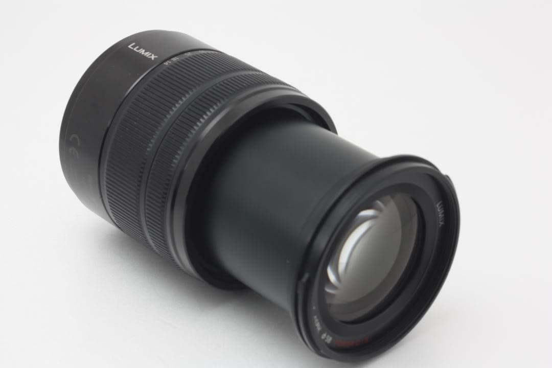 レンズ(ズーム) G VARIO 14-140mm f3.5-5.6 ASPH. #217b