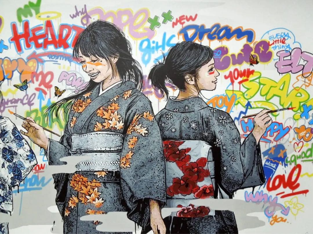 世界75枚限定　ロームカウチ　“四季” シルバー　ポスター　証明書付き