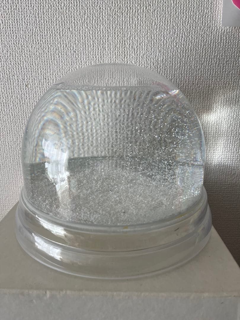 マルタン・マルジェラ スノードーム Maison Martin Margiela メゾン・マルタン・マルジェラ / Maison Martin Margiela スノードーム