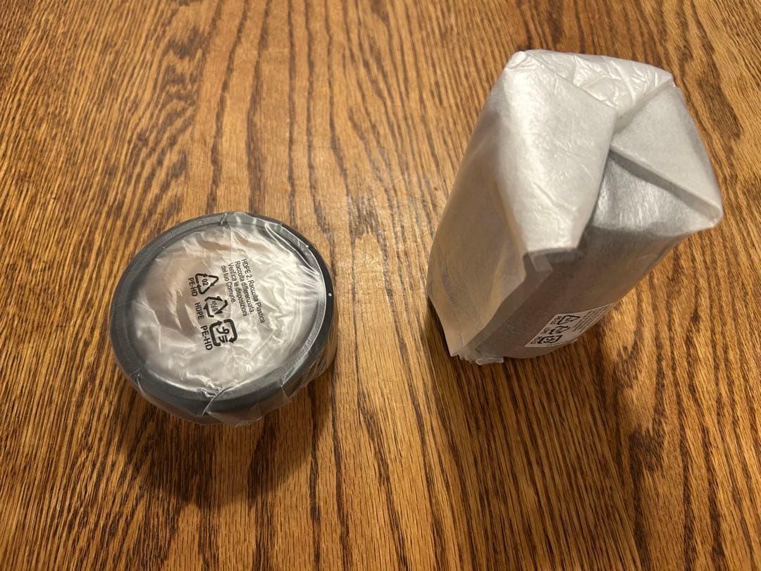 【未使用】LUMIX S 20-60mm F3.5-5.6