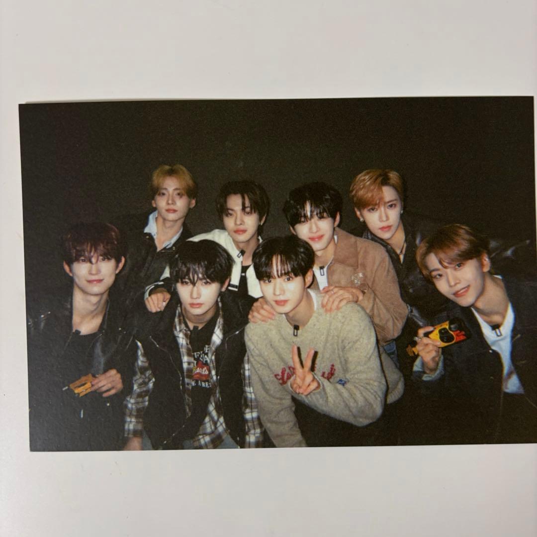 ALD1 団体 デビューショー サノク ポストカード - メルカリ