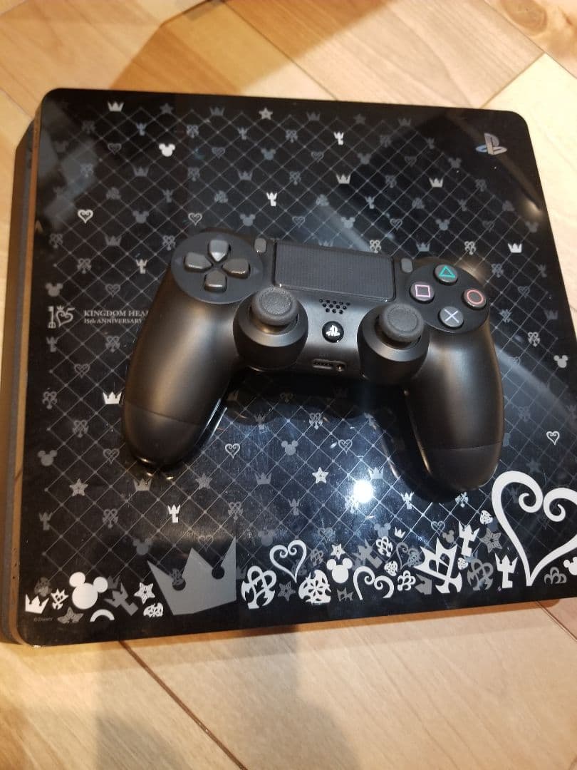 SONY PlayStation4 CUH-2000AB02　おまけソフト複数 SONY PlayStation4 CUH-2000AB02 おまけソフト複数 SONY PlayStation4