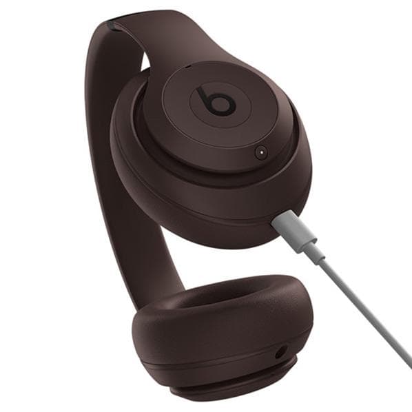 新品未使用 Beats Studio pro ヘッドホン ディープブラウン希少 - メルカリ