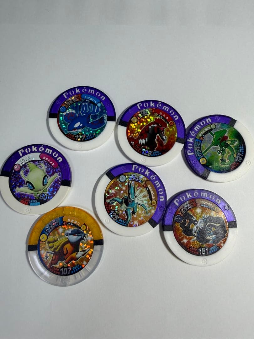 ポケモン バトリオ マスターボール まとめ売り - メルカリ